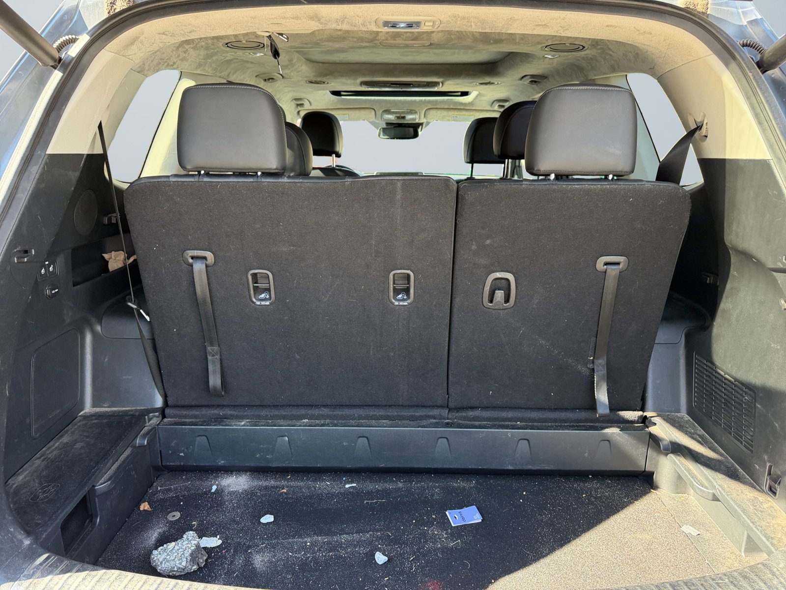 Used 2022 Kia Telluride SX w/ SX Prestige Package image 15