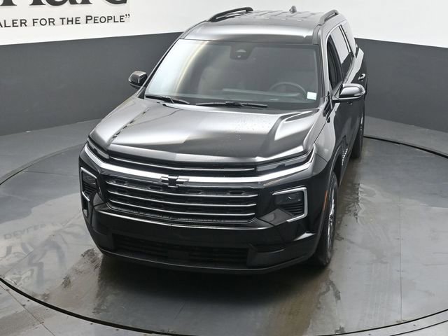 New 2026 Chevrolet Traverse LT w/ Driver Confidence Package AWD/4WD image 25