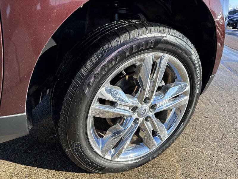 Used 2012 Ford Edge SEL image 12
