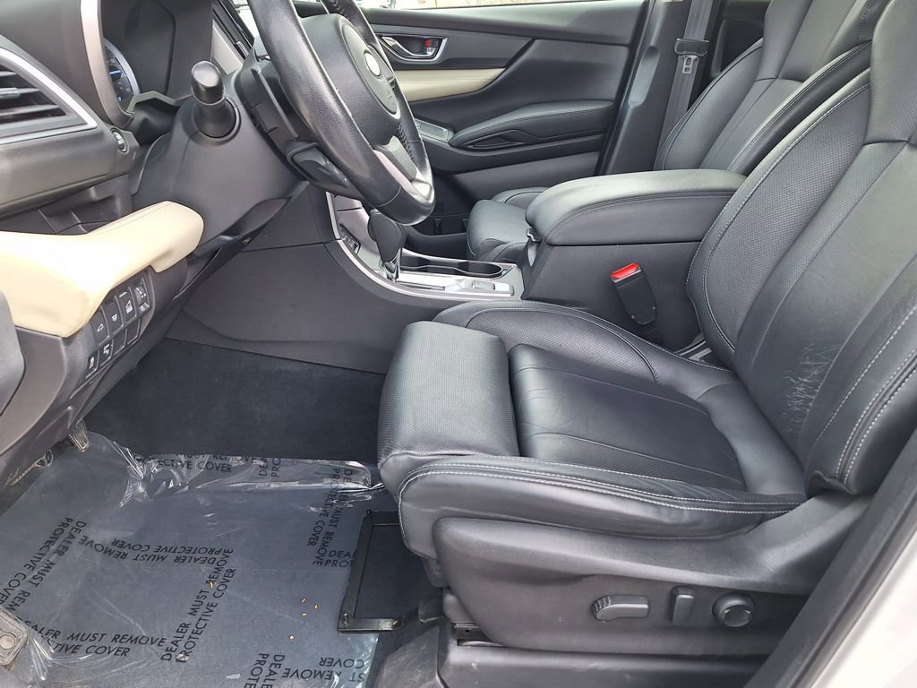 Used 2021 Subaru Ascent Limited w/ Popular Package #2A image 11