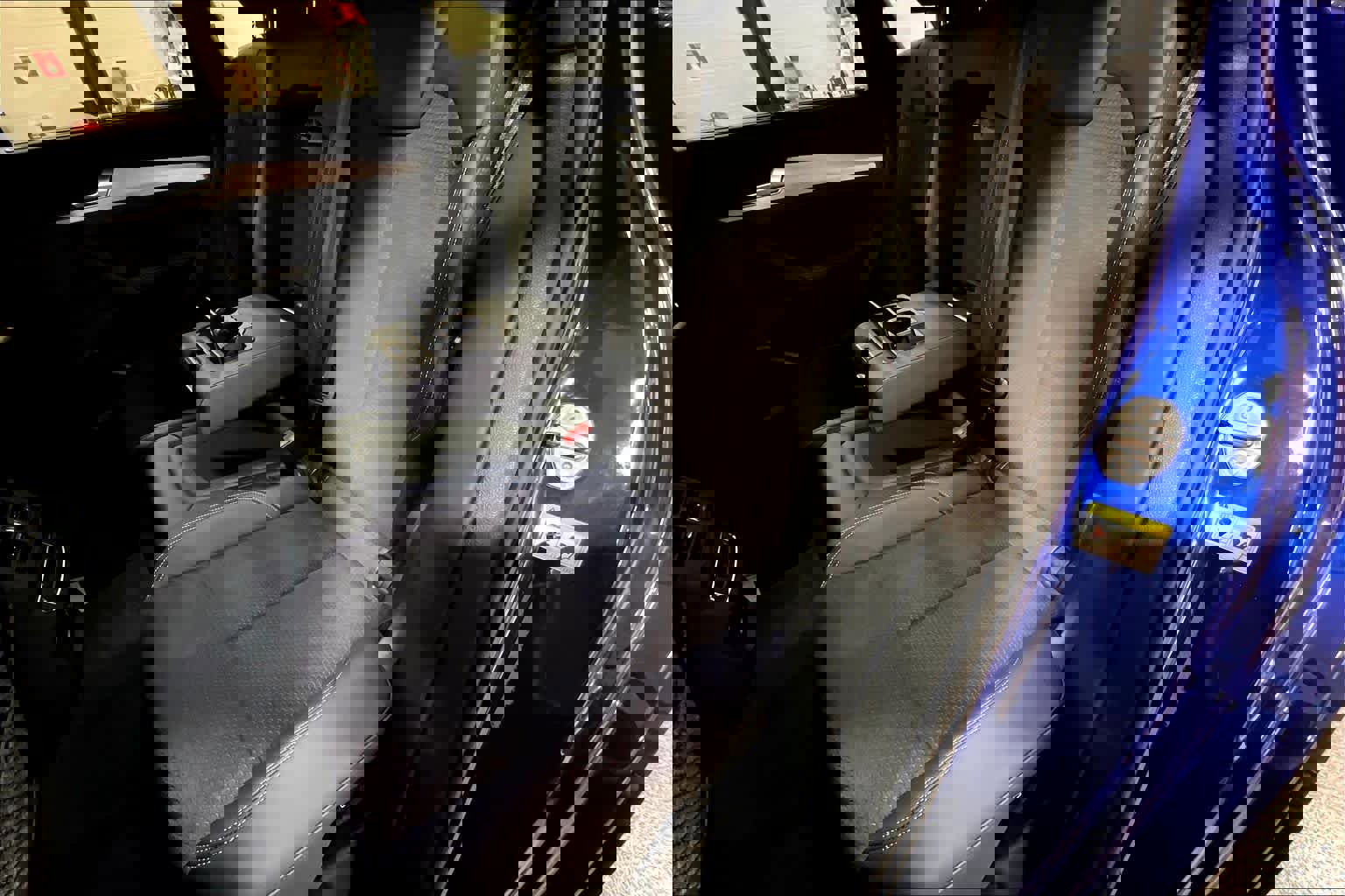 Used 2024 Audi Q5 e Prestige image 21