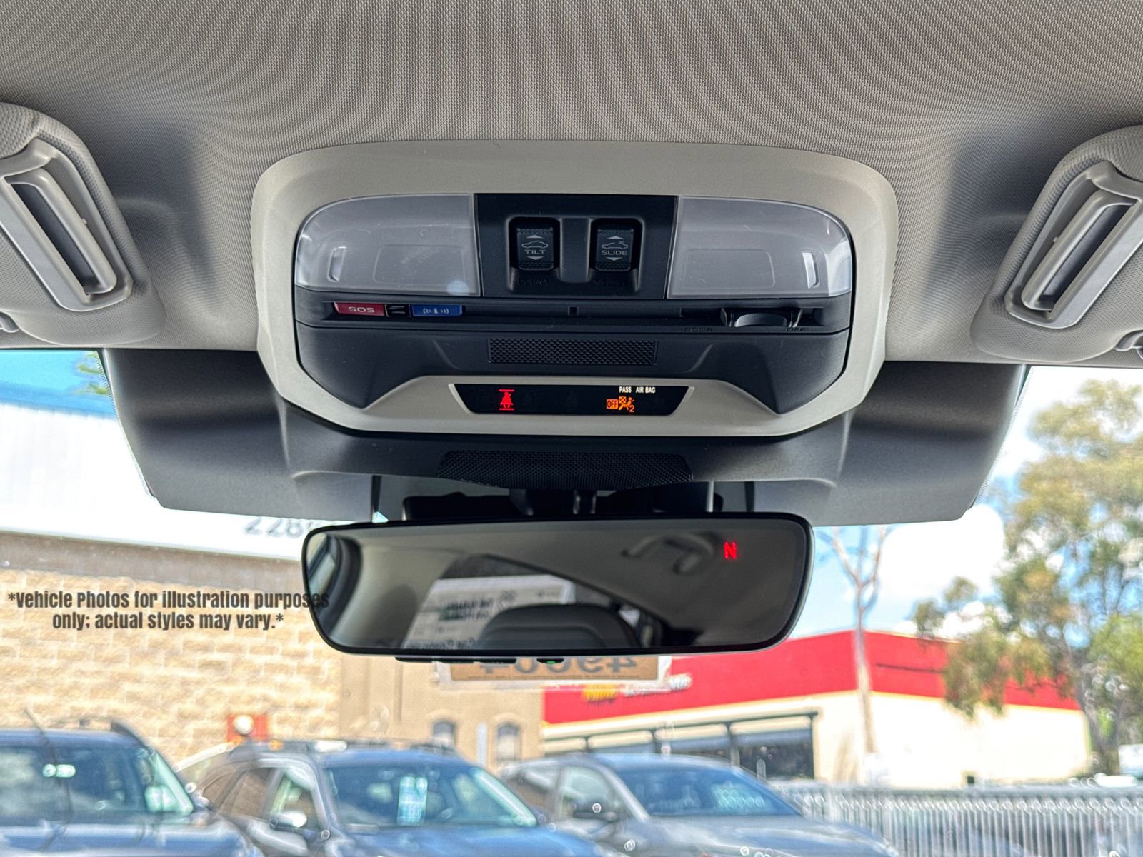 New 2026 Subaru Crosstrek 2.5i Limited AWD/4WD image 14