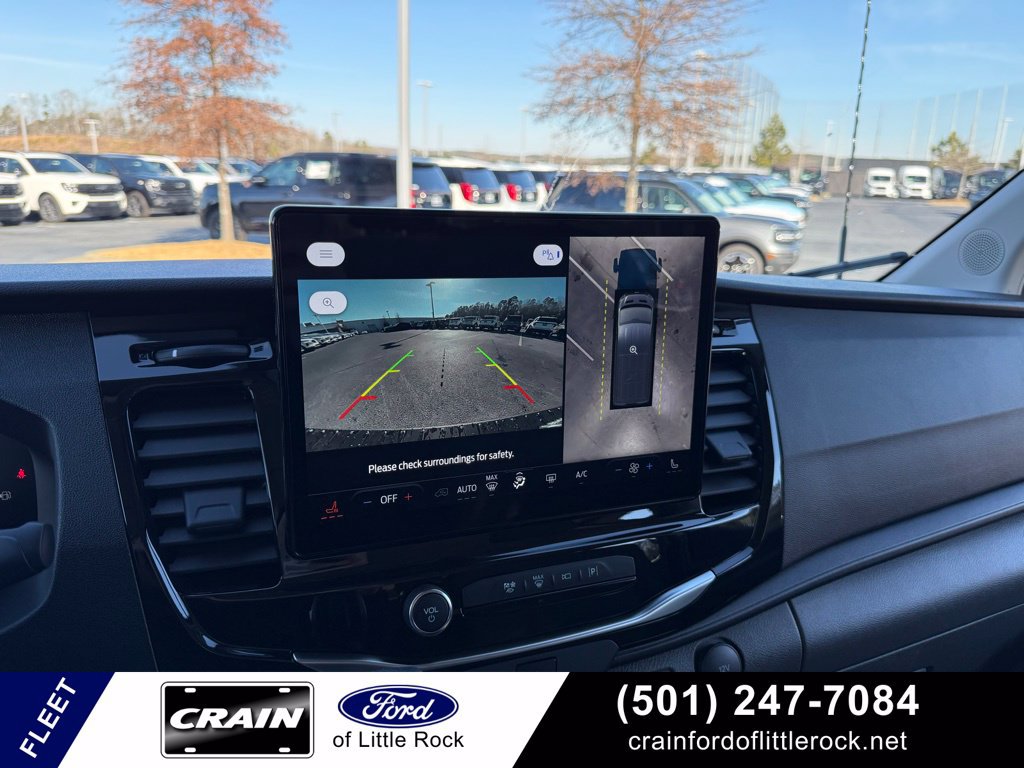 New 2026 Ford Transit 350 XLT AWD/4WD image 17