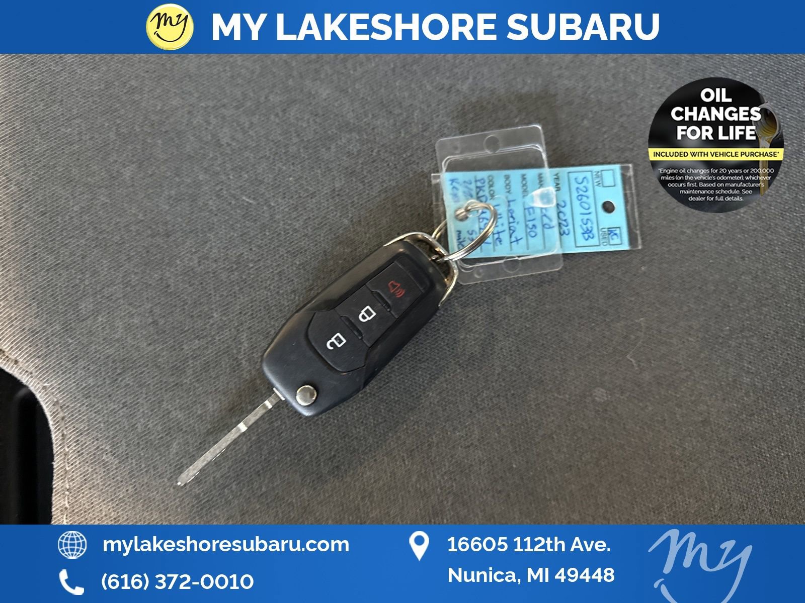 Used 2023 Ford F150 XLT w/ Trailer Tow Package image 29