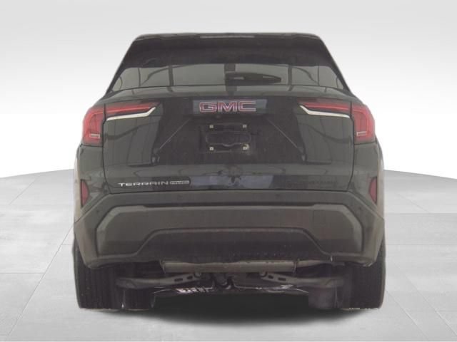 Used 2025 GMC Terrain Elevation AWD/4WD image 7