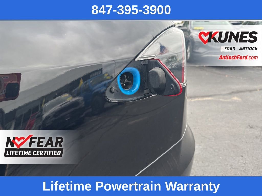 Used 2022 Tesla Model S Plaid image 13