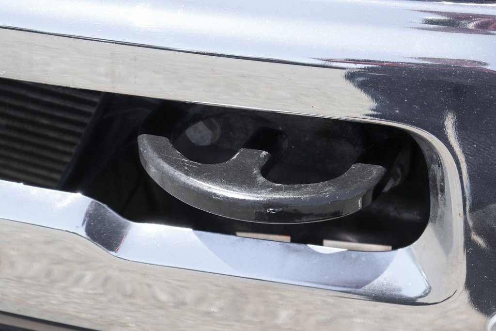 Used 2018 RAM 2500 Laramie image 50