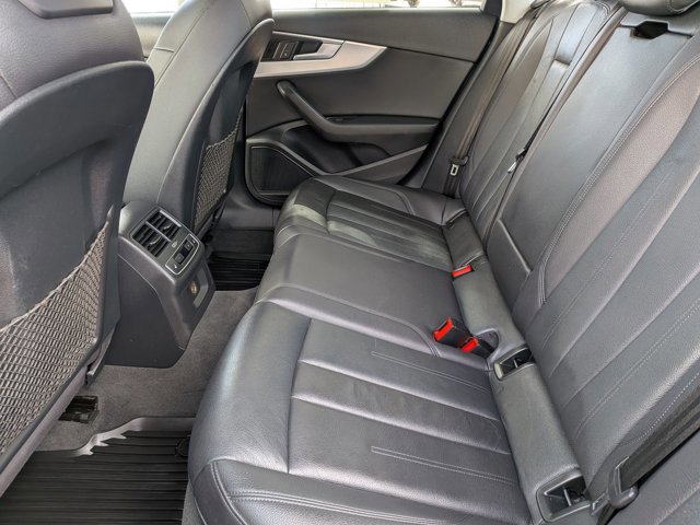 Used 2017 Audi A4 2.0T Prestige image 17