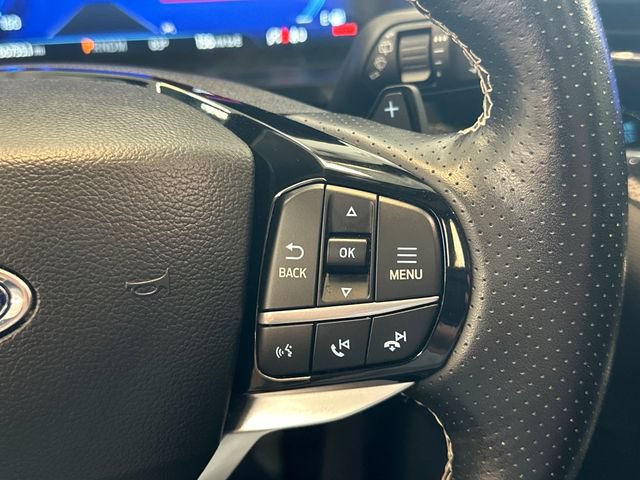 Used 2022 Ford Explorer ST AWD/4WD image 35