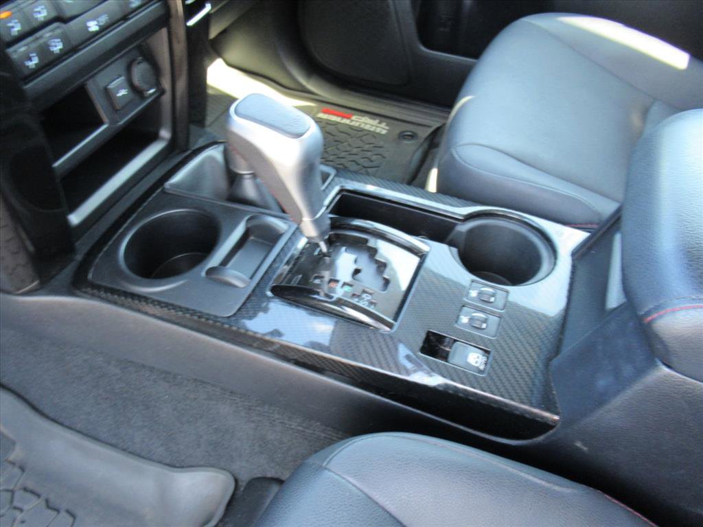 Used 2020 Toyota 4Runner TRD Pro image 17