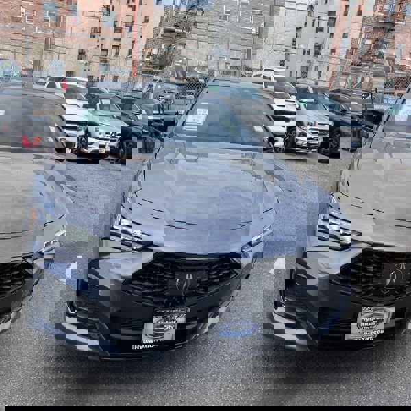 Used 2023 Acura TLX w/ A-SPEC Pkg image 5