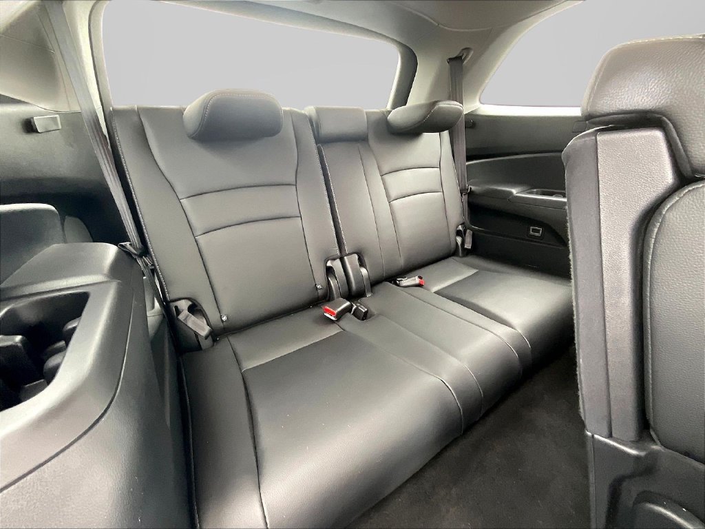 Used 2022 Honda Pilot Special Edition image 29