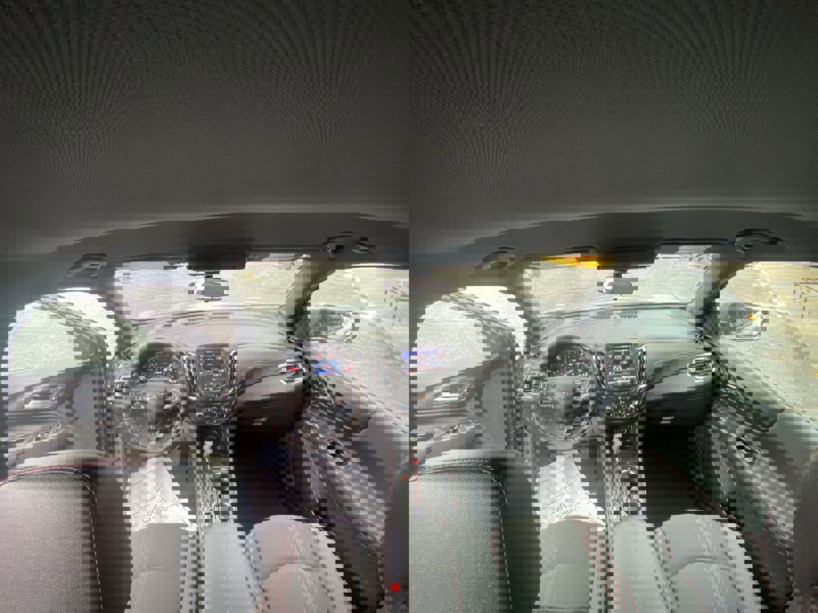 Used 2023 Chevrolet Equinox RS image 69