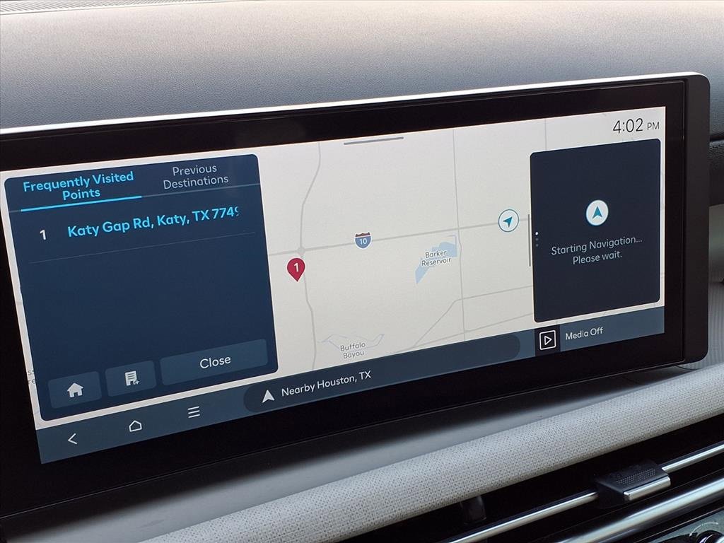 Used 2025 Hyundai Tucson SEL image 22