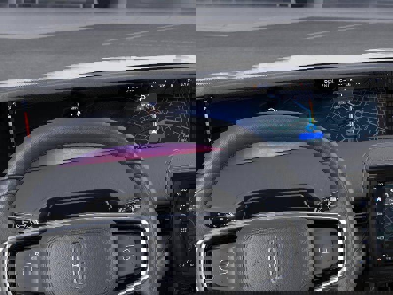 New 2026 Lincoln Nautilus Reserve w/ Jet Appearance Package AWD/4WD image 13