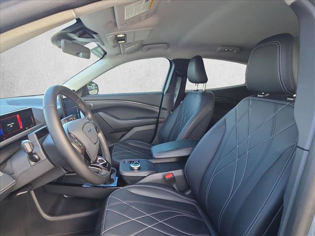 Used 2023 Ford Mustang Mach-E Select RWD image 15