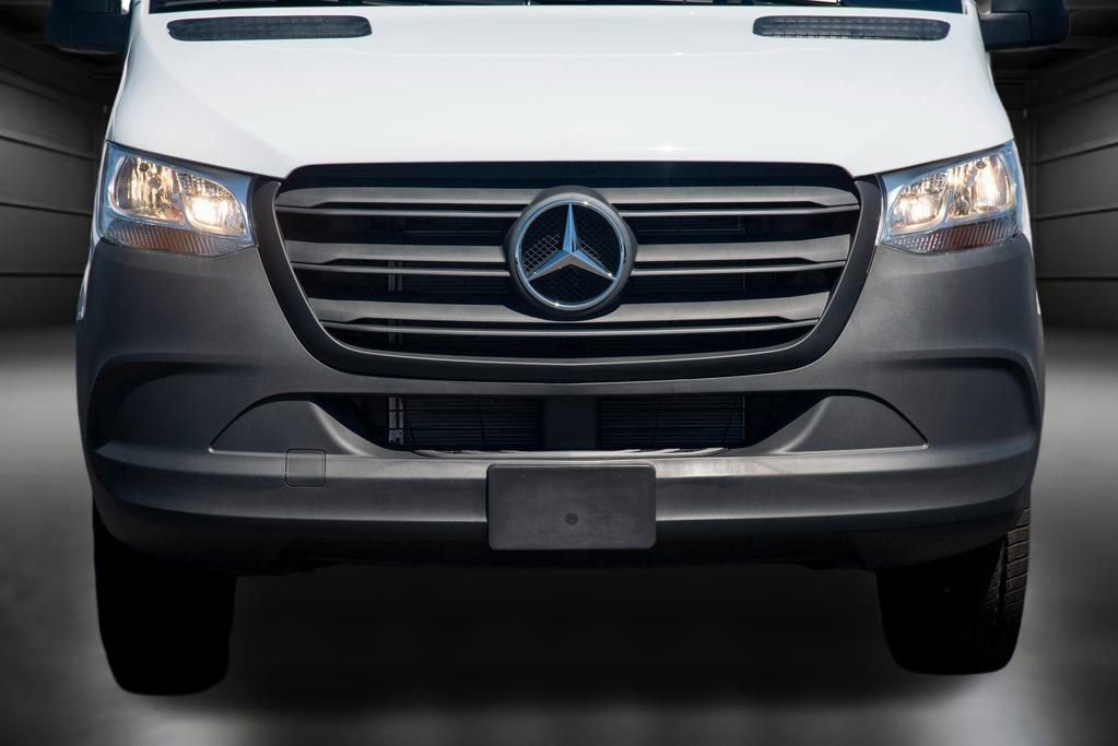 Used 2024 Mercedes-Benz Sprinter 2500 image 12