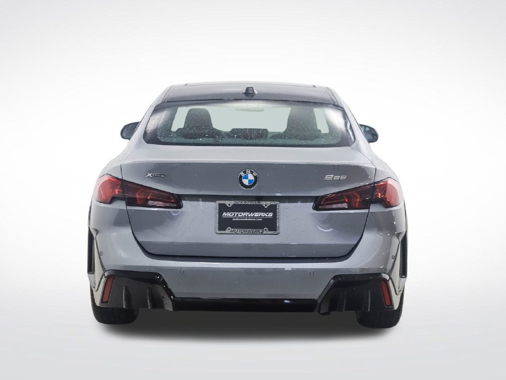 Certified 2026 BMW 228i xDrive w/ Technology Package AWD/4WD image 4
