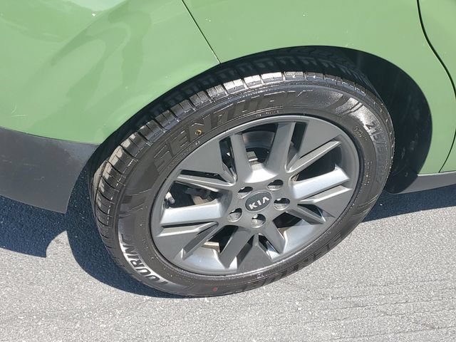 Used 2020 Kia Soul EX FWD image 5