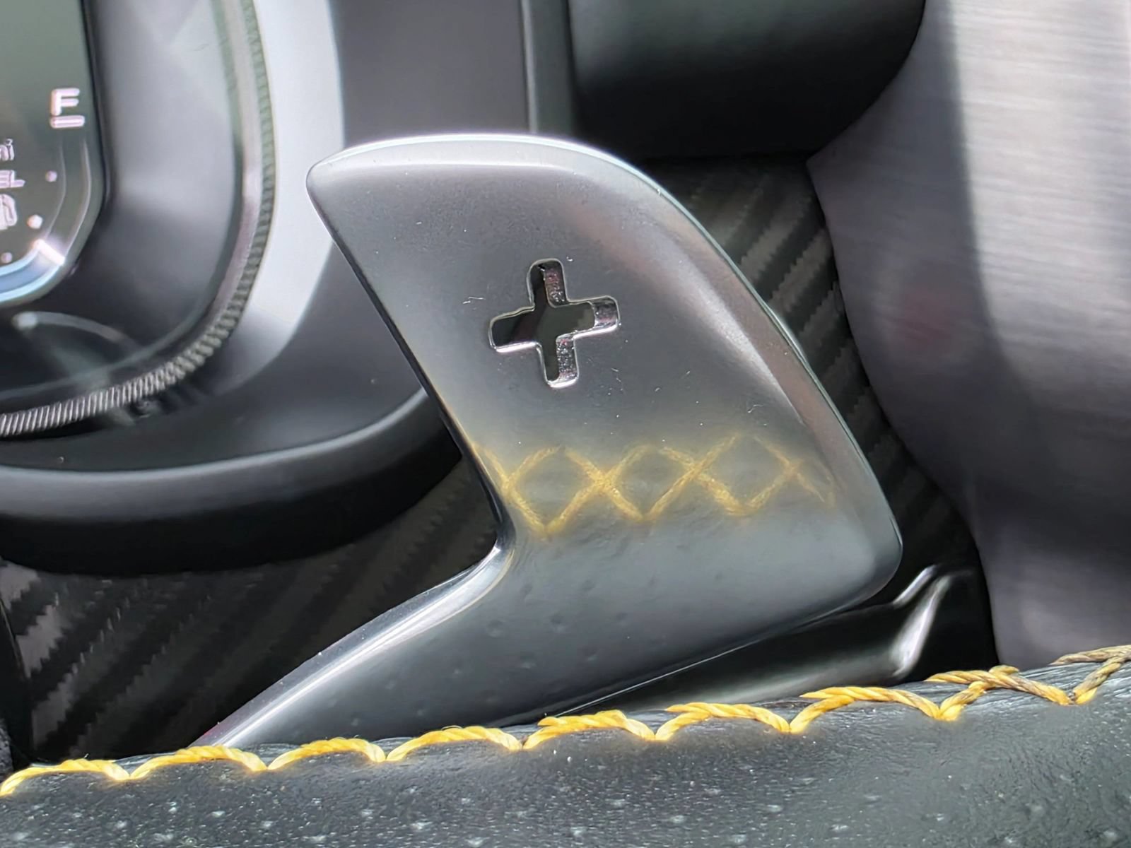 Used 2023 RAM 1500 TRX w/ TRX Level 2 Equipment Group AWD/4WD image 23