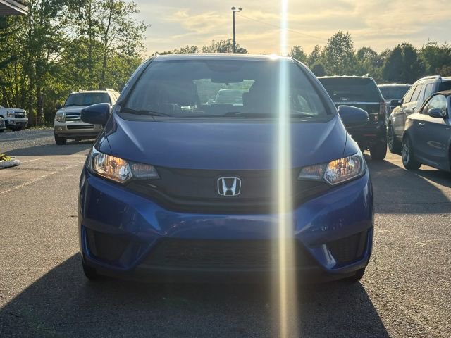 Used 2015 Honda Fit LX image 8