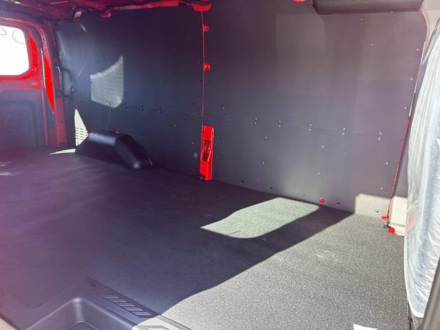 New 2025 Ford Transit 250 Low Roof AWD w/ Load Area Protection Package image 5