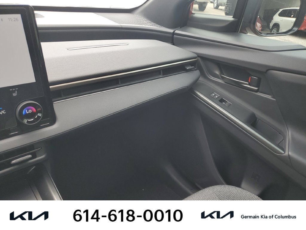 Used 2026 Toyota bZ FWD image 33