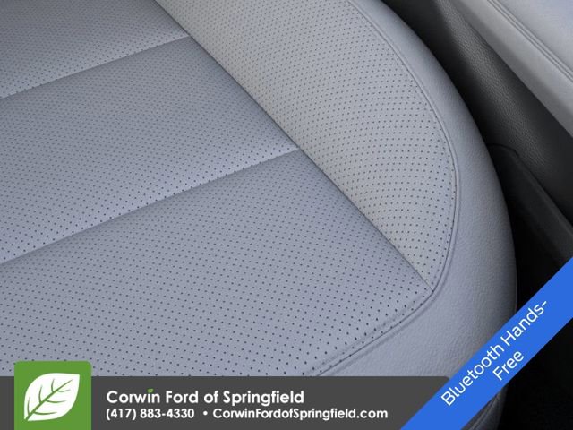 New 2026 Ford Explorer Platinum image 16