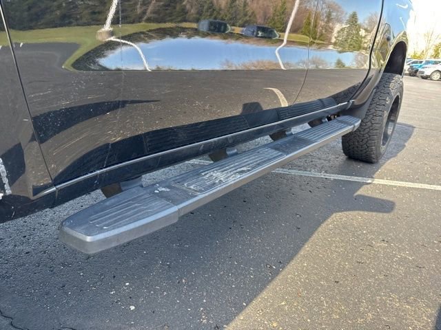 Used 2019 Chevrolet Silverado 1500 LT Trail Boss image 33