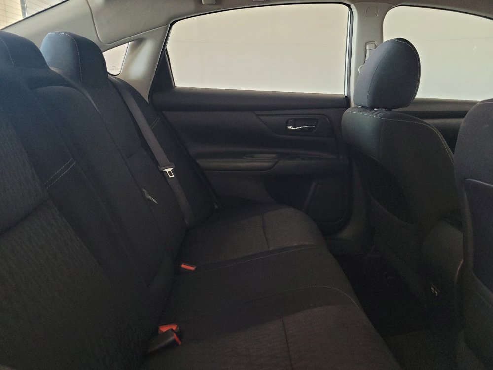 Used 2018 Nissan Altima 2.5 S w/ S Convenience Package FWD image 19