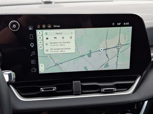 Used 2026 Chevrolet Equinox LT FWD image 16