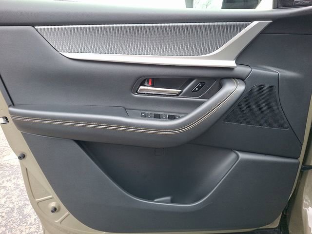 New 2026 MAZDA CX-70 3.3 Turbo w/ Premium Package image 13