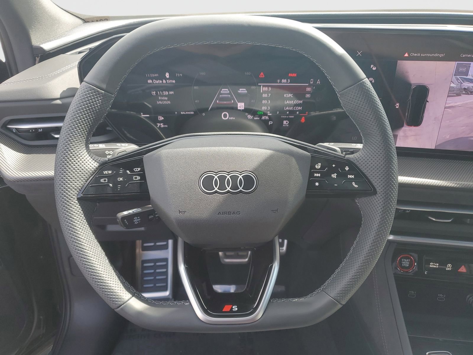 New 2025 Audi SQ5 Premium Plus image 29