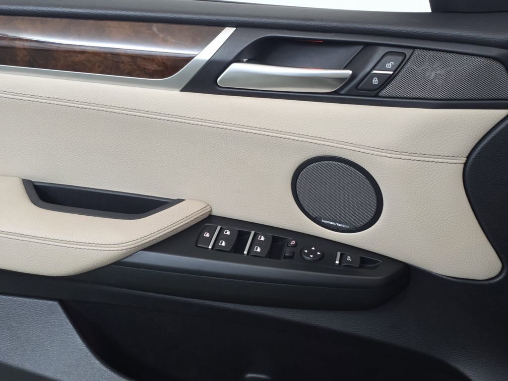 Used 2017 BMW X3 xDrive35i image 30