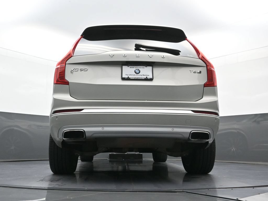 Used 2020 Volvo XC90 T6 Inscription AWD/4WD image 26