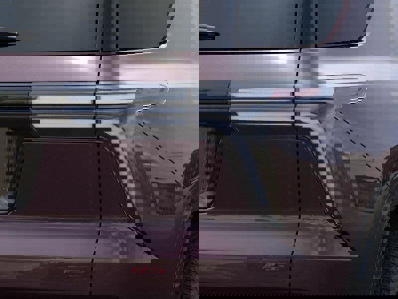 New 2026 Chevrolet Traverse RS w/ LPO, Floor Liner Package image 11