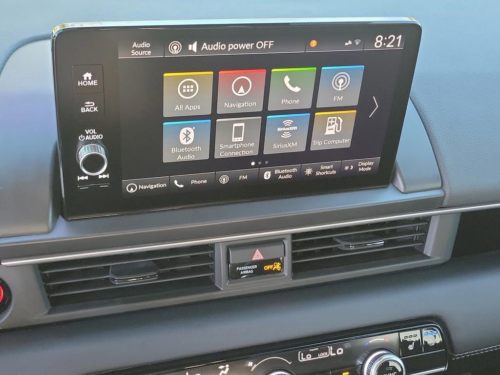Used 2024 Honda Pilot Elite image 25