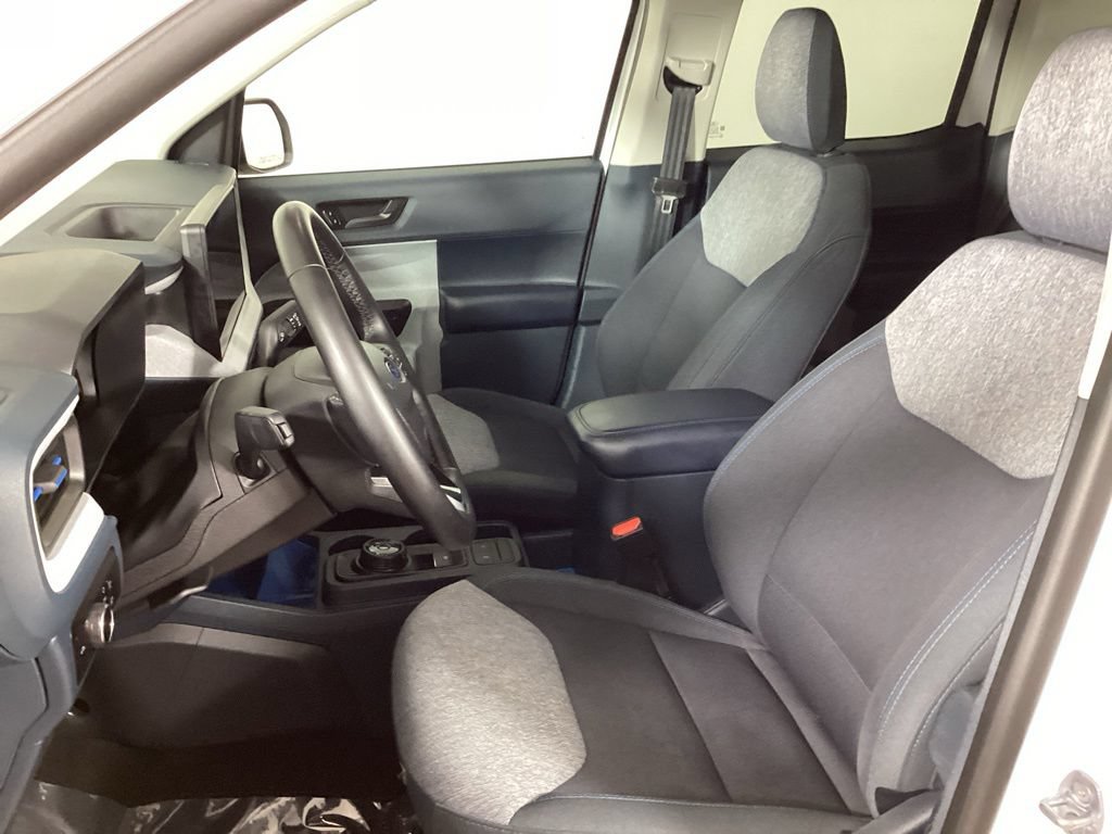 Used 2025 Ford Maverick XLT w/ XLT Luxury Package AWD/4WD image 11
