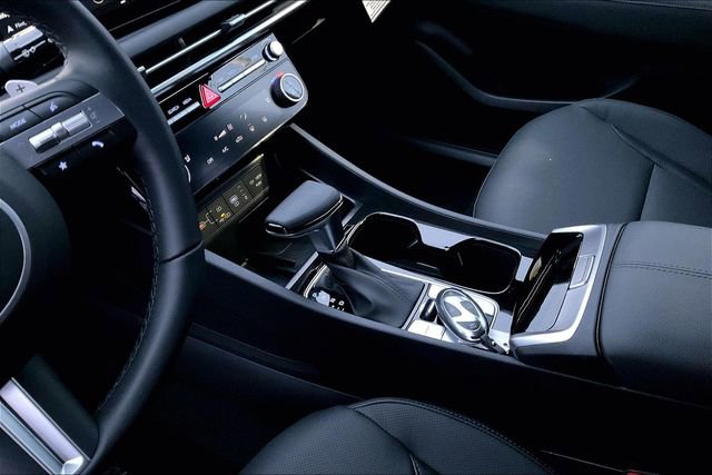 New 2026 Hyundai Santa Cruz XRT image 8