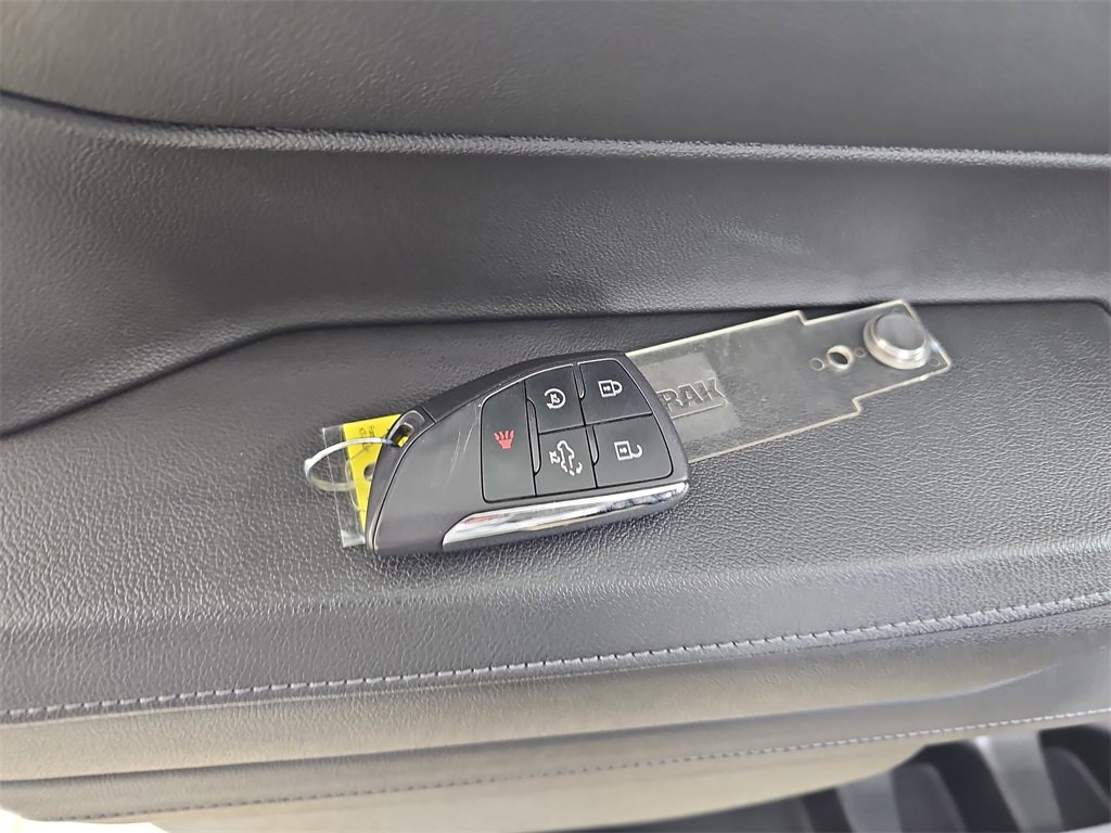 Certified 2023 Chevrolet Silverado 1500 LT w/ Protection Package image 40