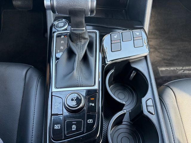 Certified 2023 Kia Sportage X-Line w/ X-Line Premium Package image 21
