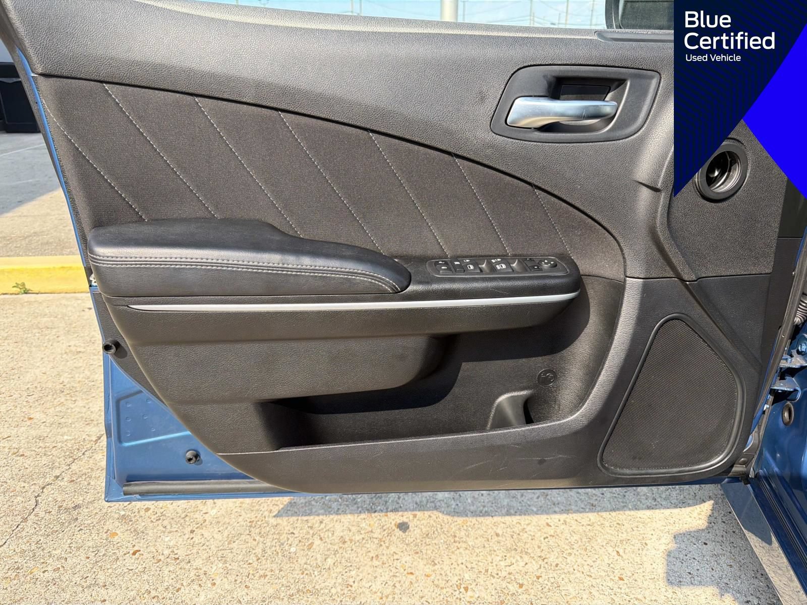Used 2023 Dodge Charger GT RWD image 25