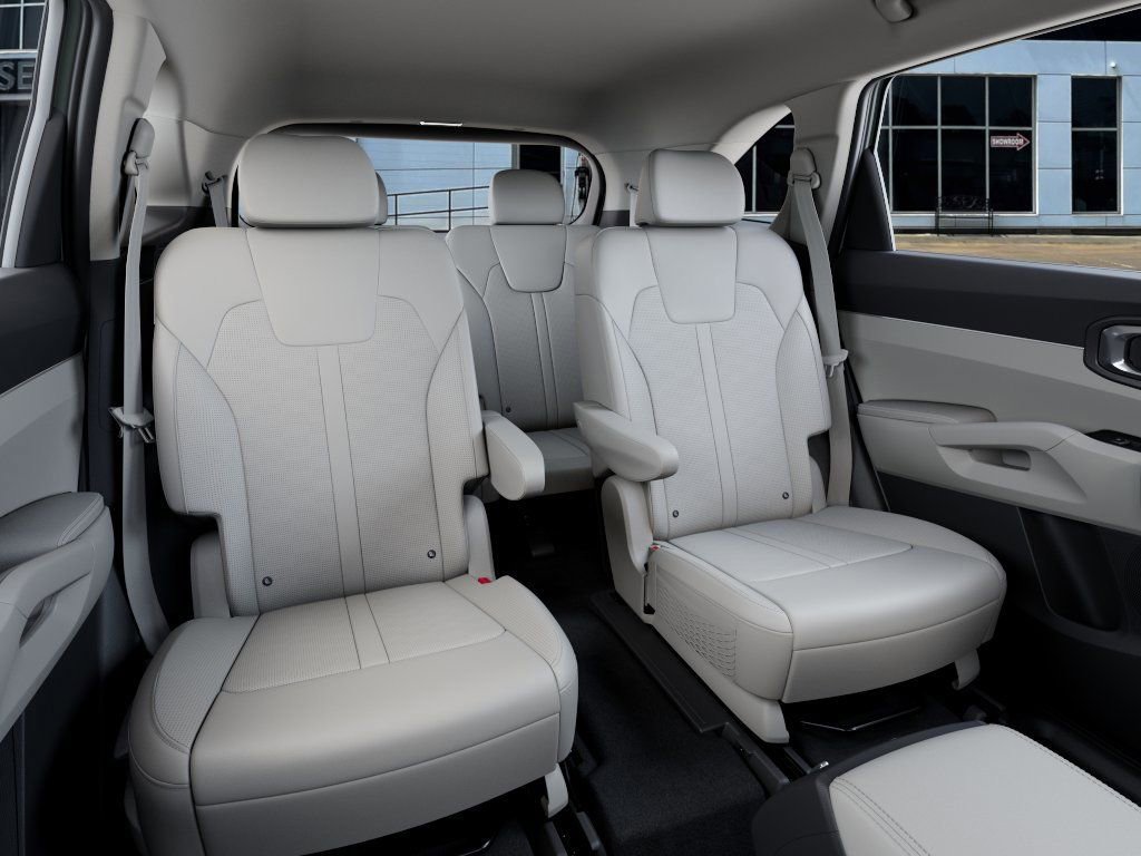 New 2026 Kia Sorento EX AWD/4WD image 19