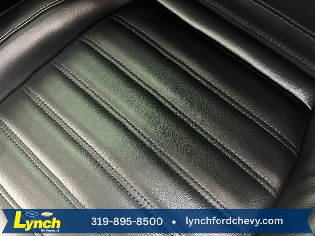 Used 2023 Ford Edge SEL w/ Convenience Package AWD/4WD image 8