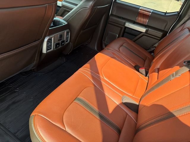 Used 2019 Ford F150 King Ranch w/ Equipment Group 601A Luxury RWD image 10