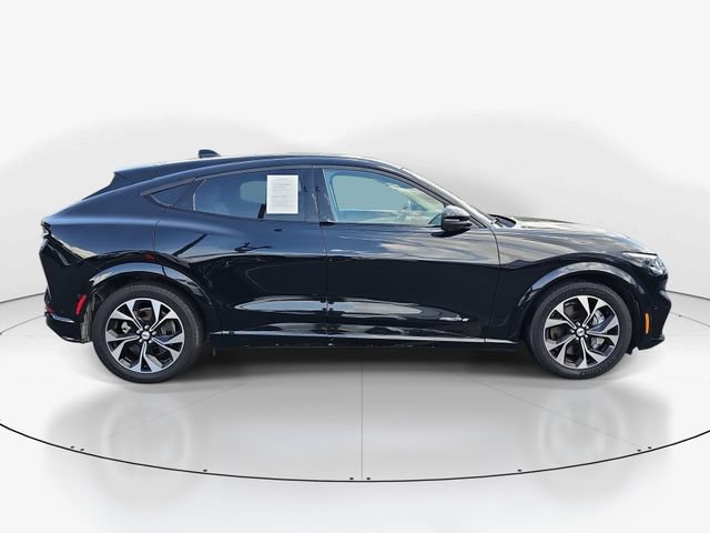 Used 2022 Ford Mustang Mach-E Premium RWD video 2
