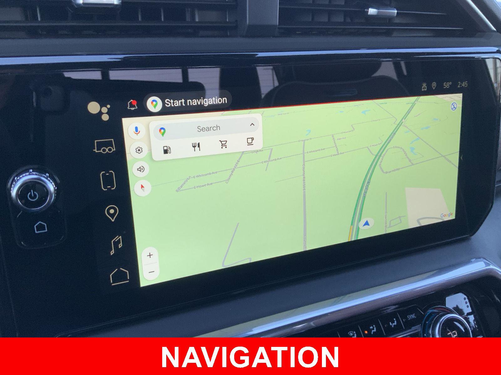 New 2026 GMC Sierra 3500 Denali Ultimate image 7