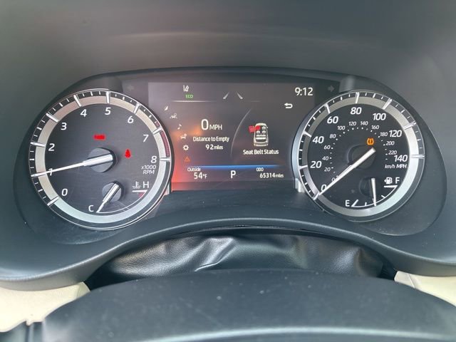 Used 2021 Toyota Highlander Limited image 15