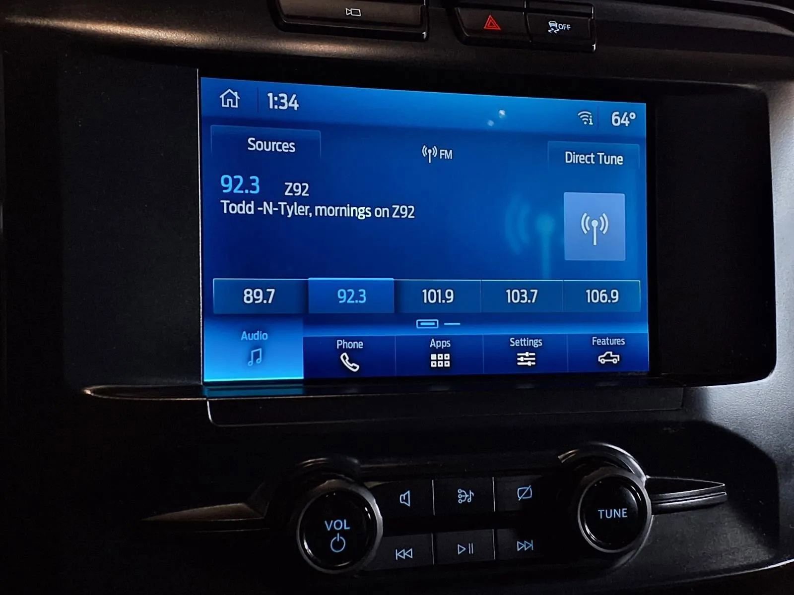 Used 2022 Ford F150 XL w/ Equipment Group 101A High AWD/4WD image 20