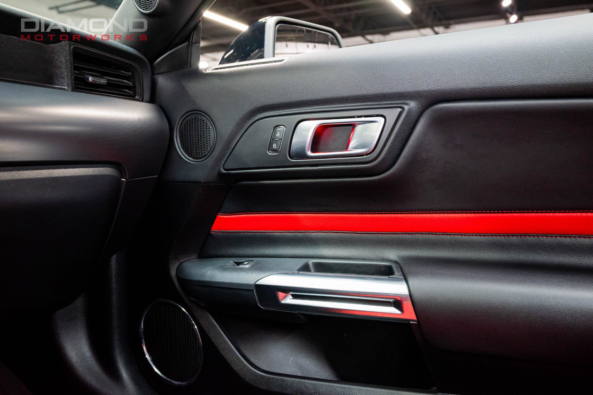 Used 2021 Ford Mustang GT Premium w/ Equipment Group 401A image 57